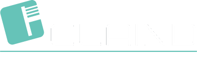 Claind Logo